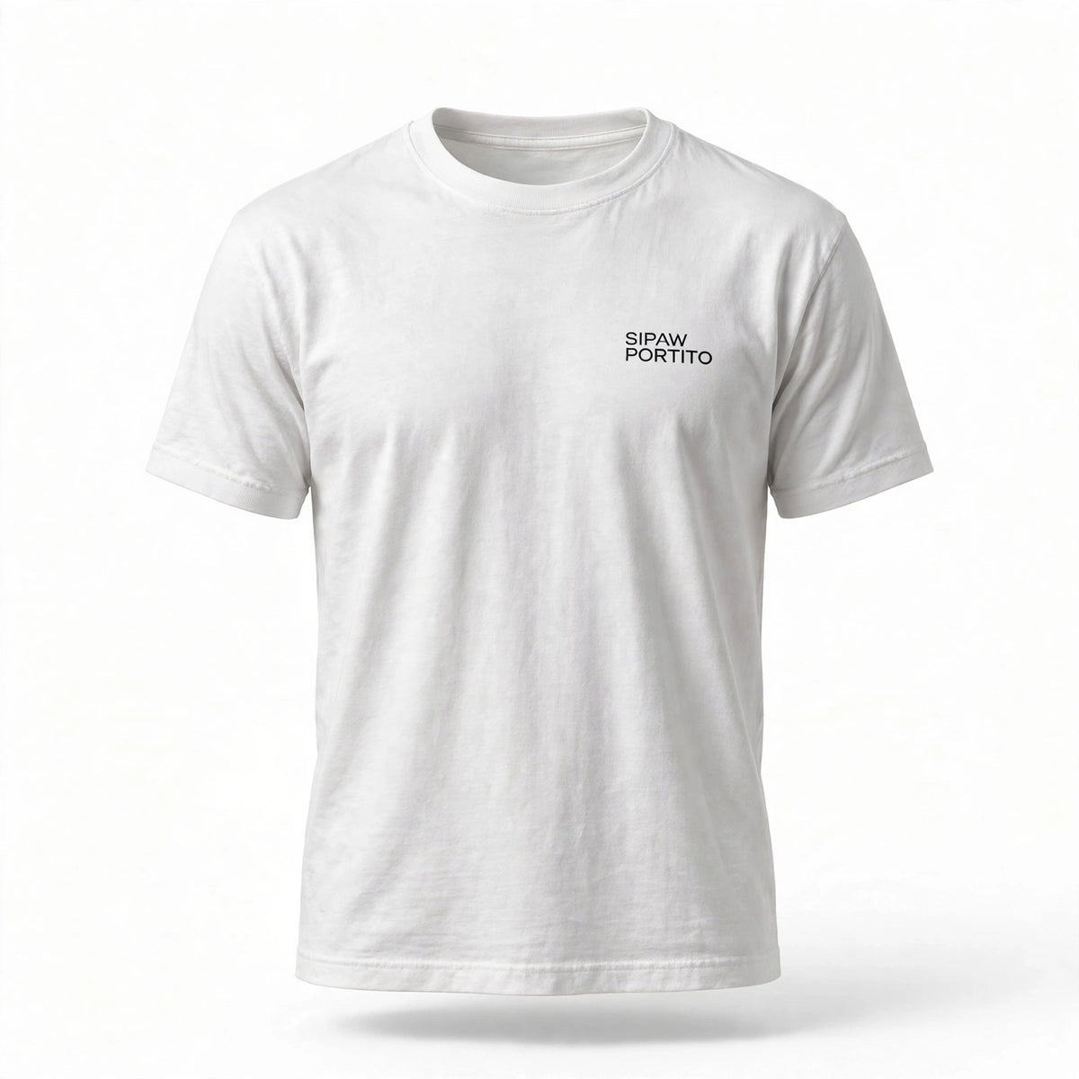 Camiseta Sipaw Portito