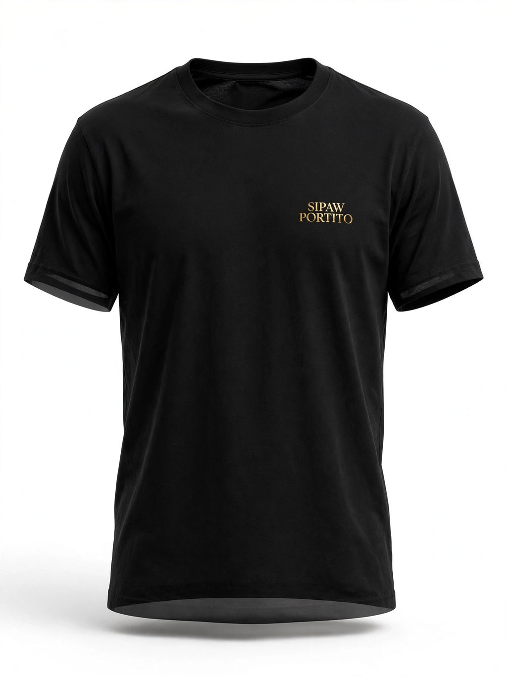 Camiseta Sipaw Portito