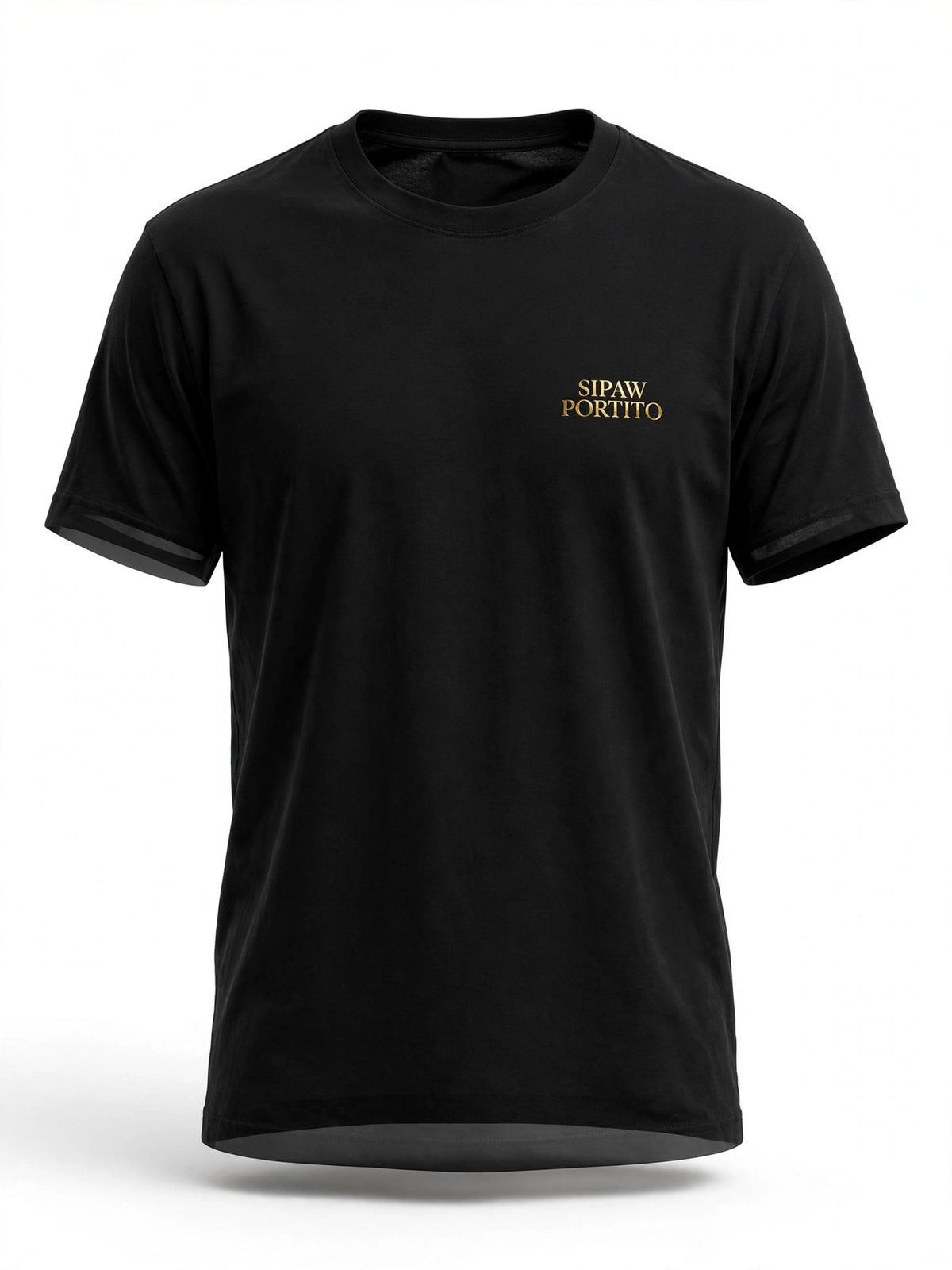 Camiseta Sipaw Portito